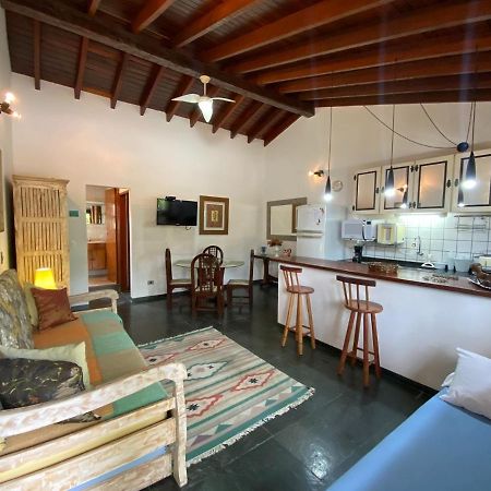 Casa Vento Norte Ilhabela Eksteriør billede